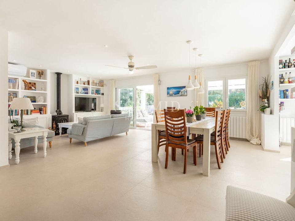 Villa i Santa Ponsa, Mallorca - foto 4